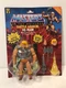 2021 Masters Of The Universe Battle Armor He-Man