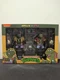 NECA Teenage Mutant Ninja Turtles TMNT Napoleon and Attila 2-Pack