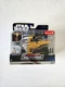 Star Wars Micro Galaxy Squadron Anakin&rsquo;s Naboo N-1 Starfighter  NEW SEALED #0150