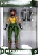 DC Bombshells ~ HAWKGIRL ACTION FIGURE ~ DC Collectibles Ant Lucia