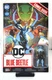 BLUE BEETLE McFarlane Toys DC Pagepunchers 3" Action Figure & Comic Book