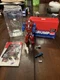 BadCube OTS-09 Grump (2021 Reissue) &mdash; MP Gears &mdash; Complete w/ Box & All Acc.