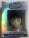 New Kidrobot Beetlejuice Beetlejuice Lydia Deetz Flocked Vinyl Figure *NIB*