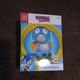 Sonic The Hedgehog - Burrobot 2.5 Inch Brand New - Jakks Pacific