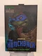 NECA TMNT Universal Monsters Leonardo Hunchback Ygor 7" Action Figure New Sealed