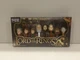 The Lord of the Rings PEZ Collector's Series Limited Edition Set Sealed #141990