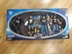 Mattel WWE SmackDown 25th Anniversary Target Exclusive Figure 4 Pack 2024 6&rdquo; New