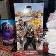 Mattel WWE Superstars Hollywood Hulk Hogan 5.5 inch Action Figure 