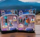 Lebron James&Moose Space Jam 5 inch Action Figures NIB Collectables 