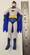 Batman Classic TV Series Bendable Figures NJ Croce 1/12 6 Inch  0914