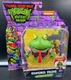 2023 Playmates Teenage Mutant Ninja Turtles Mutant Mayhem GENGHIS FROG Figure