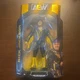 AEW Nick Jackson Unrivaled Collection Series 7 Wrestling Action Figure Jazwares