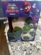 Hatchin' Yoshi The Super Mario Galaxy Movie, Interactive Yoshi Figure IN HAND 🔥