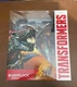 Transformers Age of Extinction Generations Leader Class Grimlock NEW IN BOX