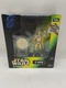 Hasbro Star Wars The Power Of The Force C-3PO & New Millennium Minted Coin