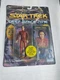 Playmates 1993 Star Trek Deep Space Nine Major Kira Nerys Action Figure-see pics