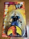 WWF Backlash Super Star Stone Cold Action Figure By Jakks Pacific 2000  NEW
