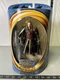 Lord of the Rings EOMER IN CEREMONIAL ARMOR Action Figure Return King Toybiz MOC