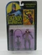 Legends of Batman Catwoman Action Figure Kenner 1994