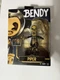Bendy And The Ink Machine 5&rdquo; PIPER Collectible Figure With WRENCH 2024 By Jakks