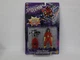 1996 Toy Biz Spider-Woman Amazing Spider-Man Marvel Comic Action Figure 47254