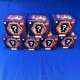 WOW Marvel Nano Pods Marvel Heroes Lot Of 7 Blind Box New Sealed