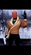 DC Collectibles Batman The Adventures Continue Red Hood Animated Series Figure