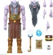 Super7 Thundercats Ultimates Alluro Wave 8 Figure 18cm Collectible Action Figure