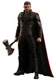 Movie Masterpiece Thor Avengers / Infinity War 1/6 Scale Figure Hot Toys