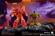 DR.WU DW-E35 Wingman DW-E34 Wasp E34G GOLDEN BEETLE MINI Toy 4.5-6 cm Figure