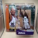 McFarlane Sportspicks Ray Allen Milwaukee Bucks NBA Series 2 Action Figure New