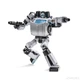 New Transformation NewAge Toys Mini Warrior Heroes NA H64W Figure In Stock
