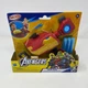 Hasbro NERF Marvel Avengers Iron Man Repulsor Gauntlet Red/Gold