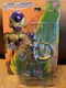 Dragon Ball Super Evolve Golden Frieza 5-Inch Action Figure