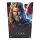 Hot Toys MMS557 Thor Avengers Endgame 1/6 Figure Used Unopened