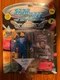 1994 Playmates #6034 STNG Commander Riker As A Malcorian Figure NIP