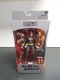 Marvel Legends Black Widow Grey Suit 2020 Figure Walmart Exclusive