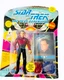 Vintage Q Star Trek The Next Generation 1993 Playmates #6058 MOC