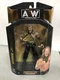 AEW Unrivaled Collection Series 6 Chris Jericho Action Figure New Never Open