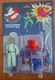 Hasbro E9783 Kenner Classic Real Ghostbusters WINSTON ZEDDEMORE & CHOMPER Figure