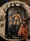 AEW Unmatched Series 11 Bryan Danielson Eye Patch Action Figure #86 by Jazwares
