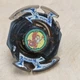 Dranzer S (Spiral) Black Skeleton Clear ver. - Beyblade Takara Kai Hiwatari A-2