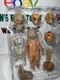 Neca Trick R Treat Ultimate Sam 7-Inch Scale Figure loose mint figure complete