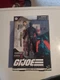 Hasbro G.I. Joe Origins Classified Action Figure Snake Eyes #16