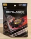 Takara Tomy Beyblade x BX-00 Cobalt Dragoon Metal Coat Black 2-60C New Japan