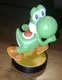Super Smash Bros. Yoshi Amiibo Nintendo Switch Wii U 3DS US Ultimate