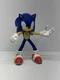Jazwares 6" Articulated Sonic The Hedgehog Action Figure