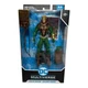 DC Multiverse Green Arrow Connor Hawke Gold Label McFarlane Toys Action Figure