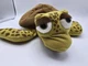 Disney Store Finding Nemo "Crush" Sea Turtle Plush 16" Hand Puppet Disney/Pixar