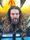 Hot Toys MMS518 AQUAMAN DC Justice League 1/6 action Figure's head sculpt only 